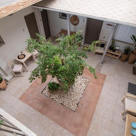 Kanali Village Apartments Екстериор снимка