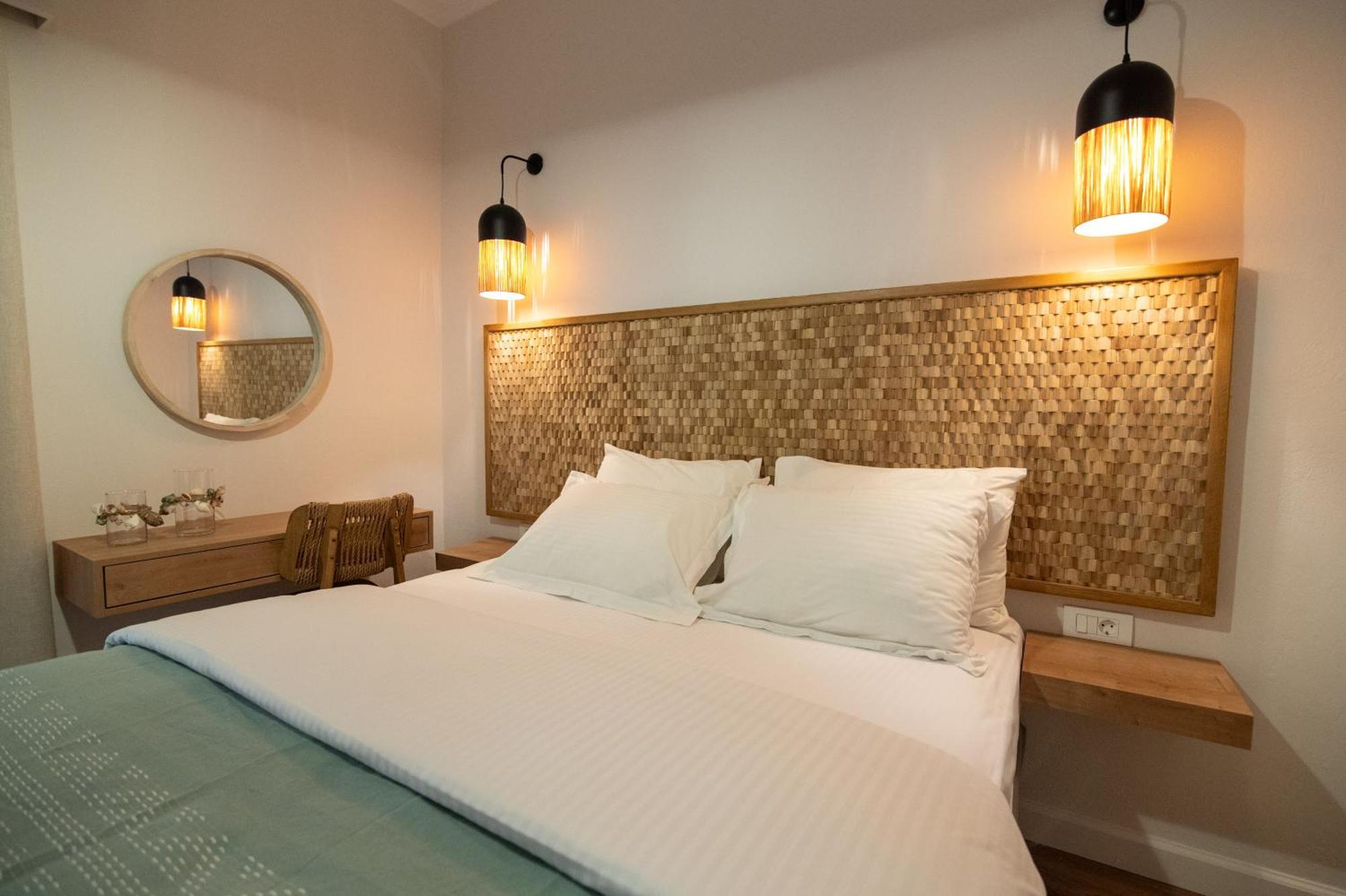 Kanali Village Apartments Екстериор снимка