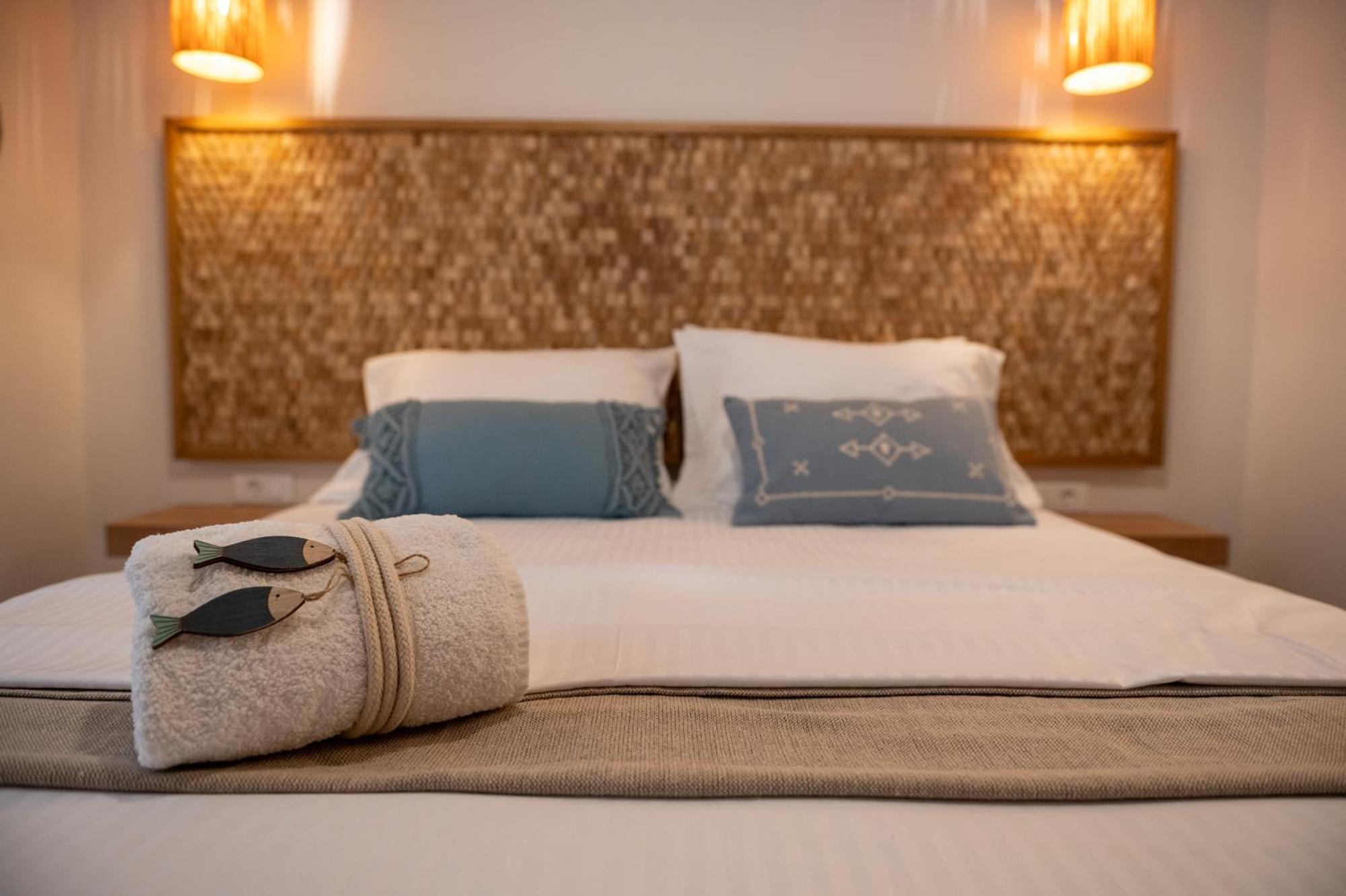 Kanali Village Apartments Екстериор снимка