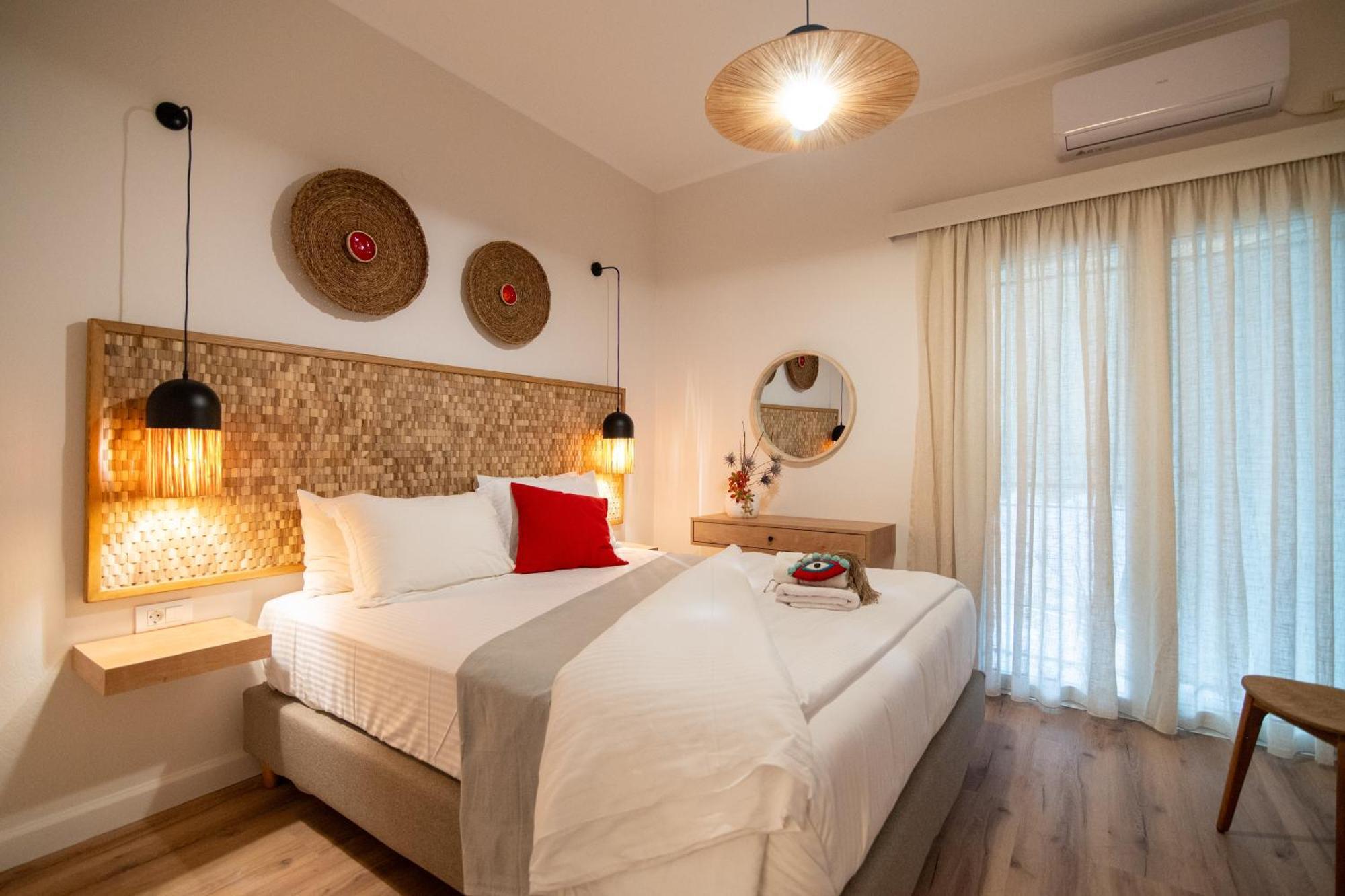 Kanali Village Apartments Екстериор снимка