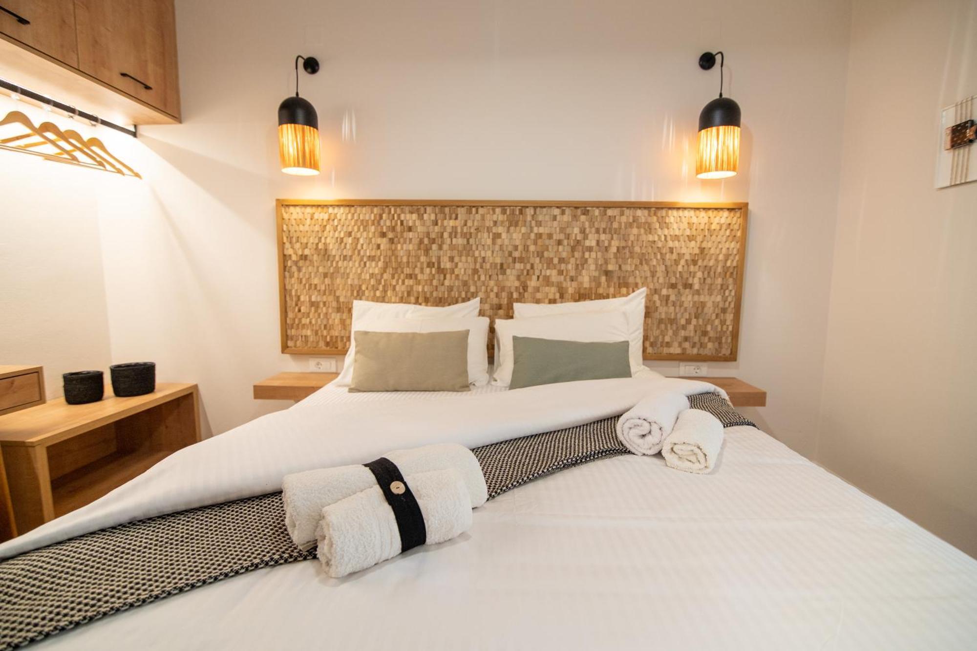 Kanali Village Apartments Екстериор снимка