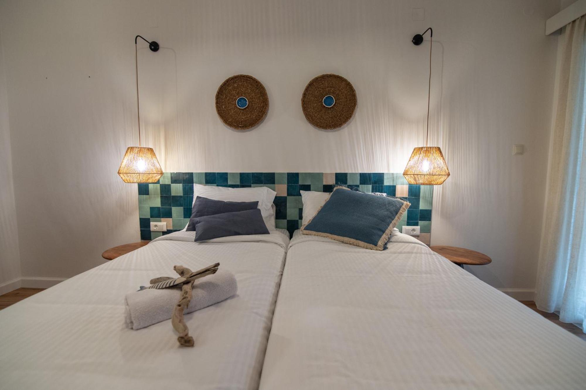 Kanali Village Apartments Екстериор снимка