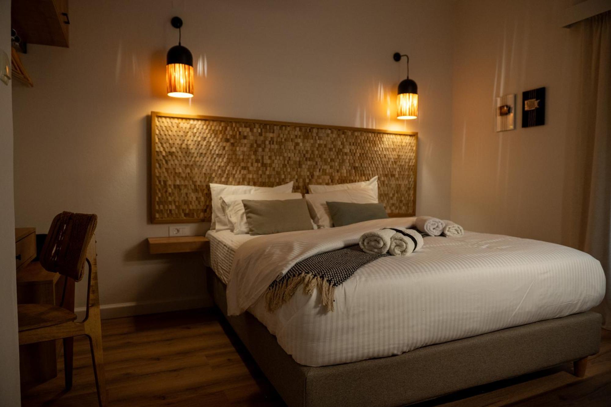 Kanali Village Apartments Екстериор снимка