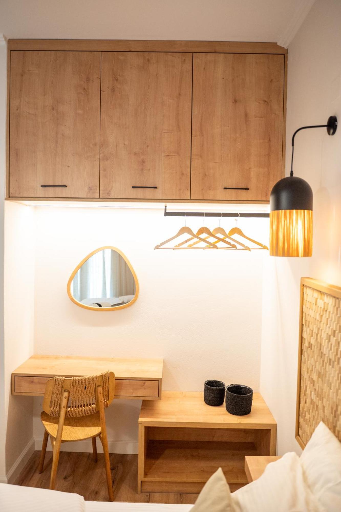 Kanali Village Apartments Екстериор снимка