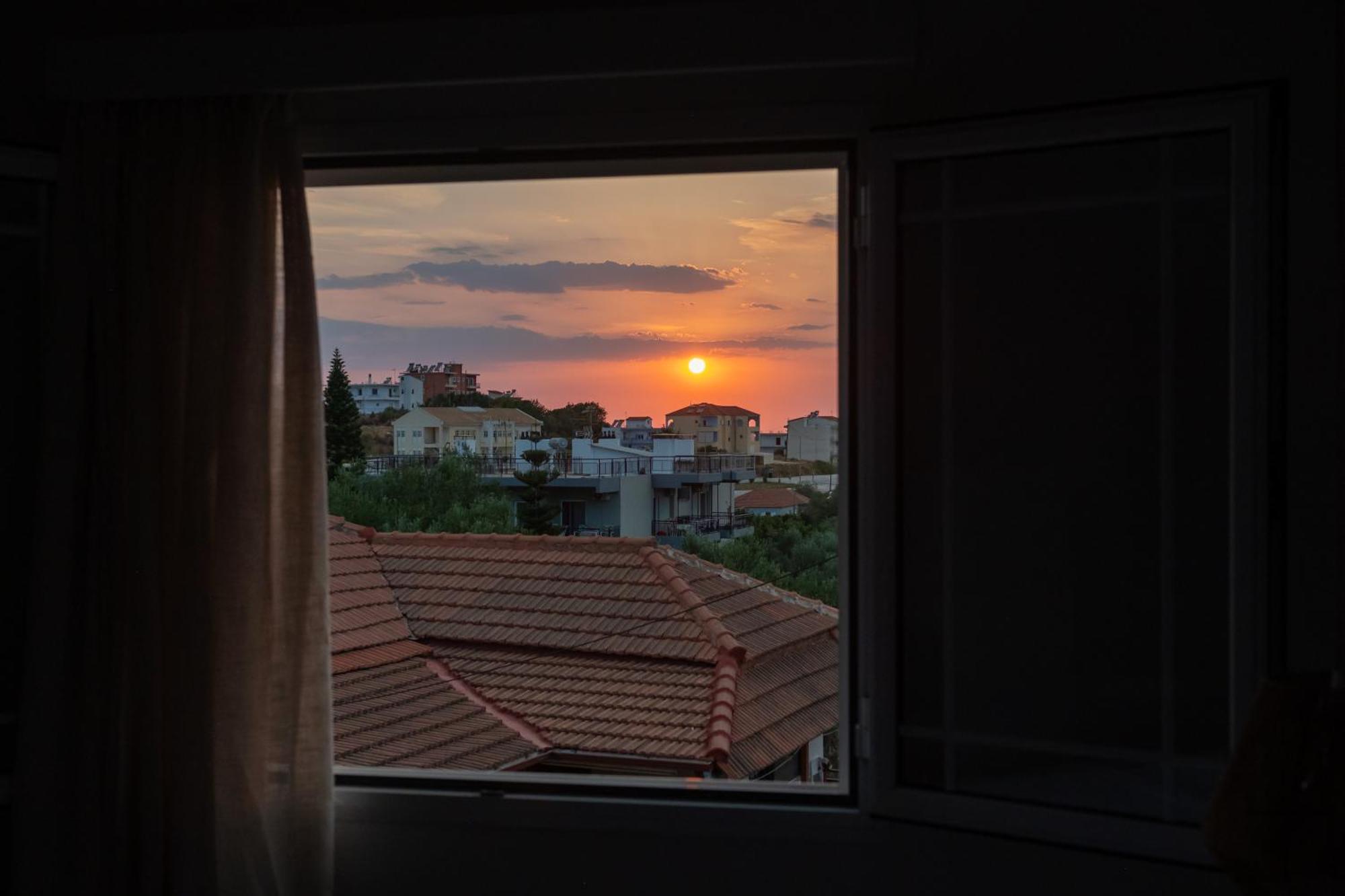 Kanali Village Apartments Екстериор снимка