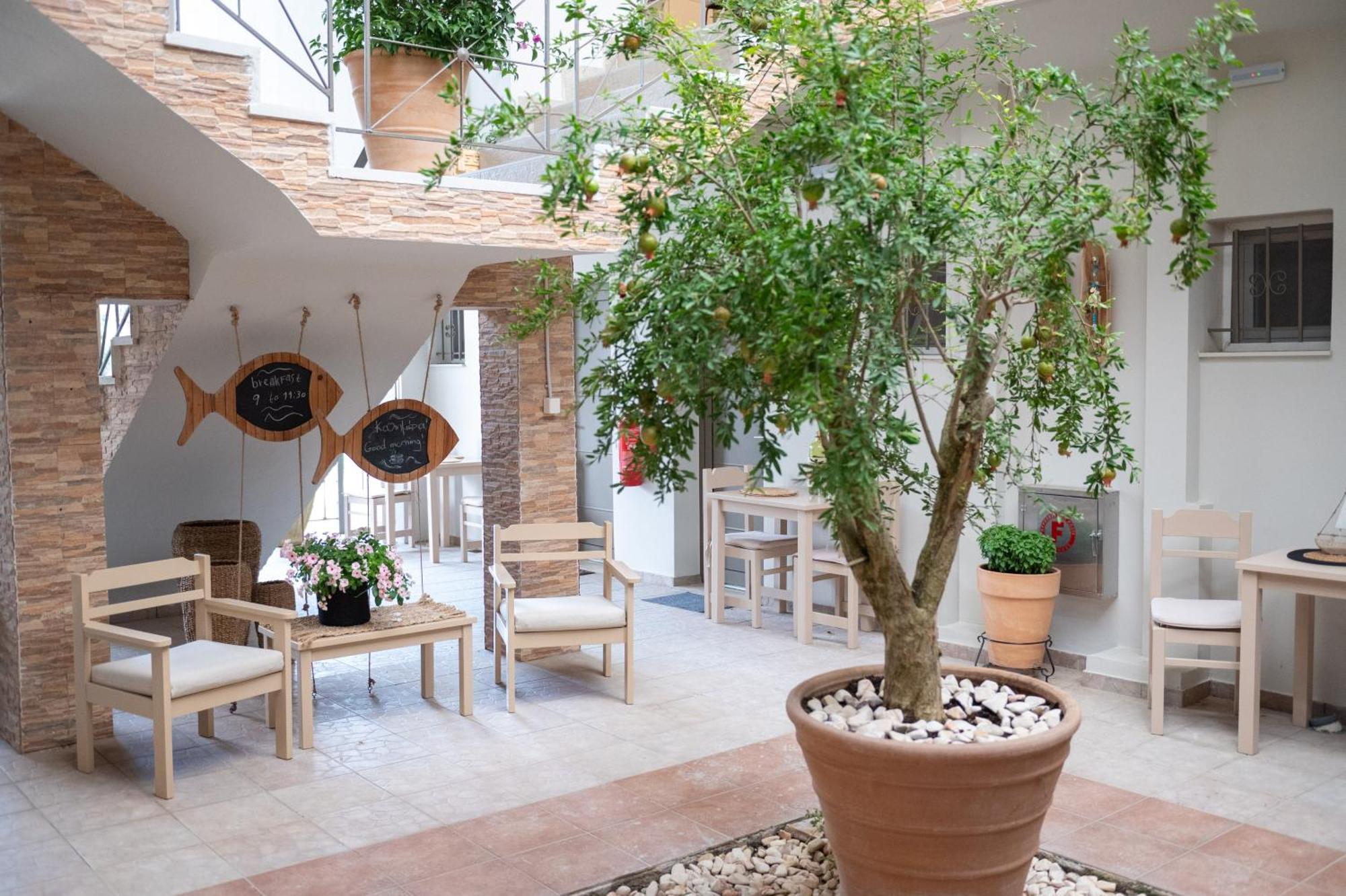 Kanali Village Apartments Екстериор снимка