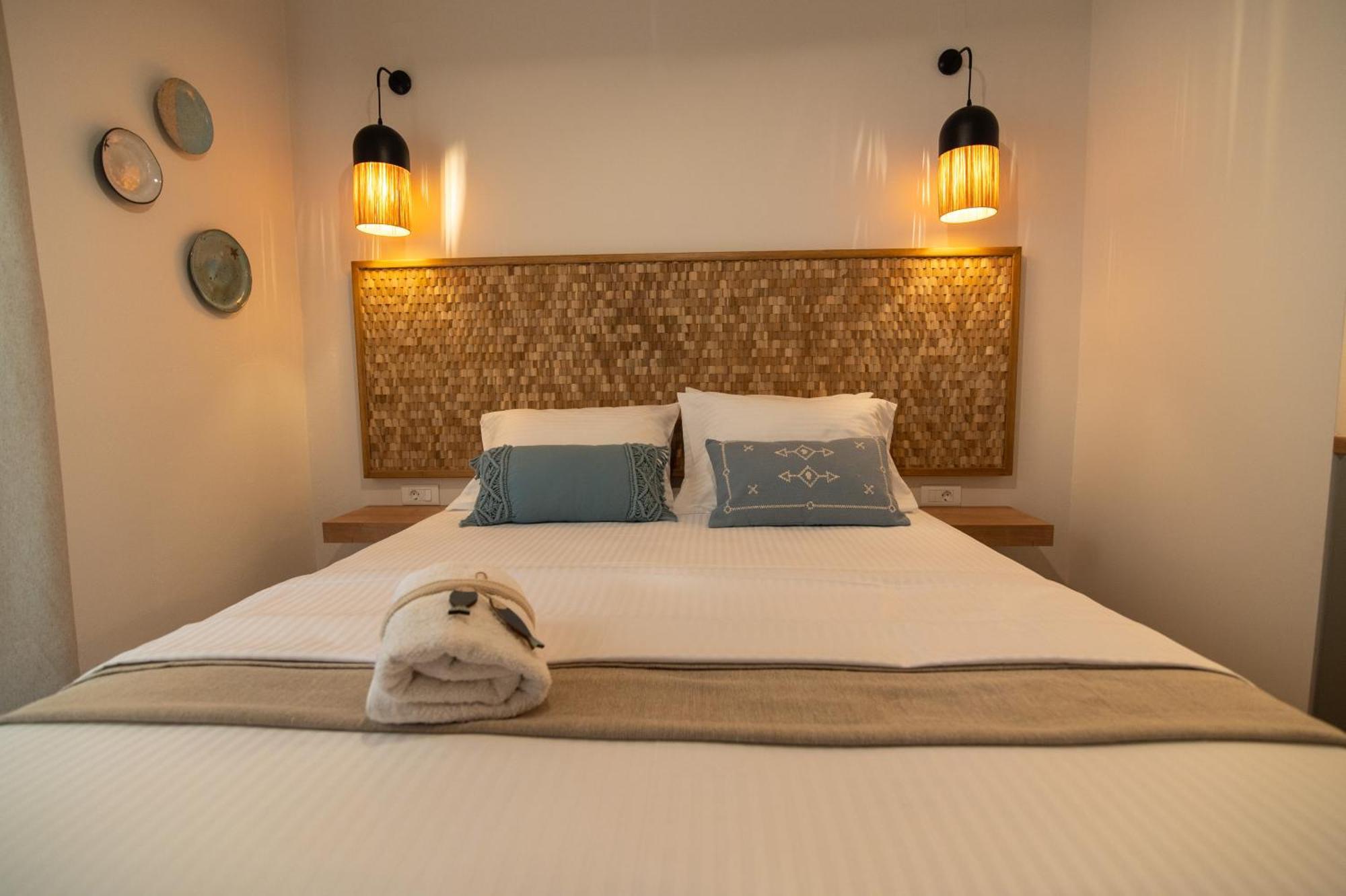 Kanali Village Apartments Екстериор снимка