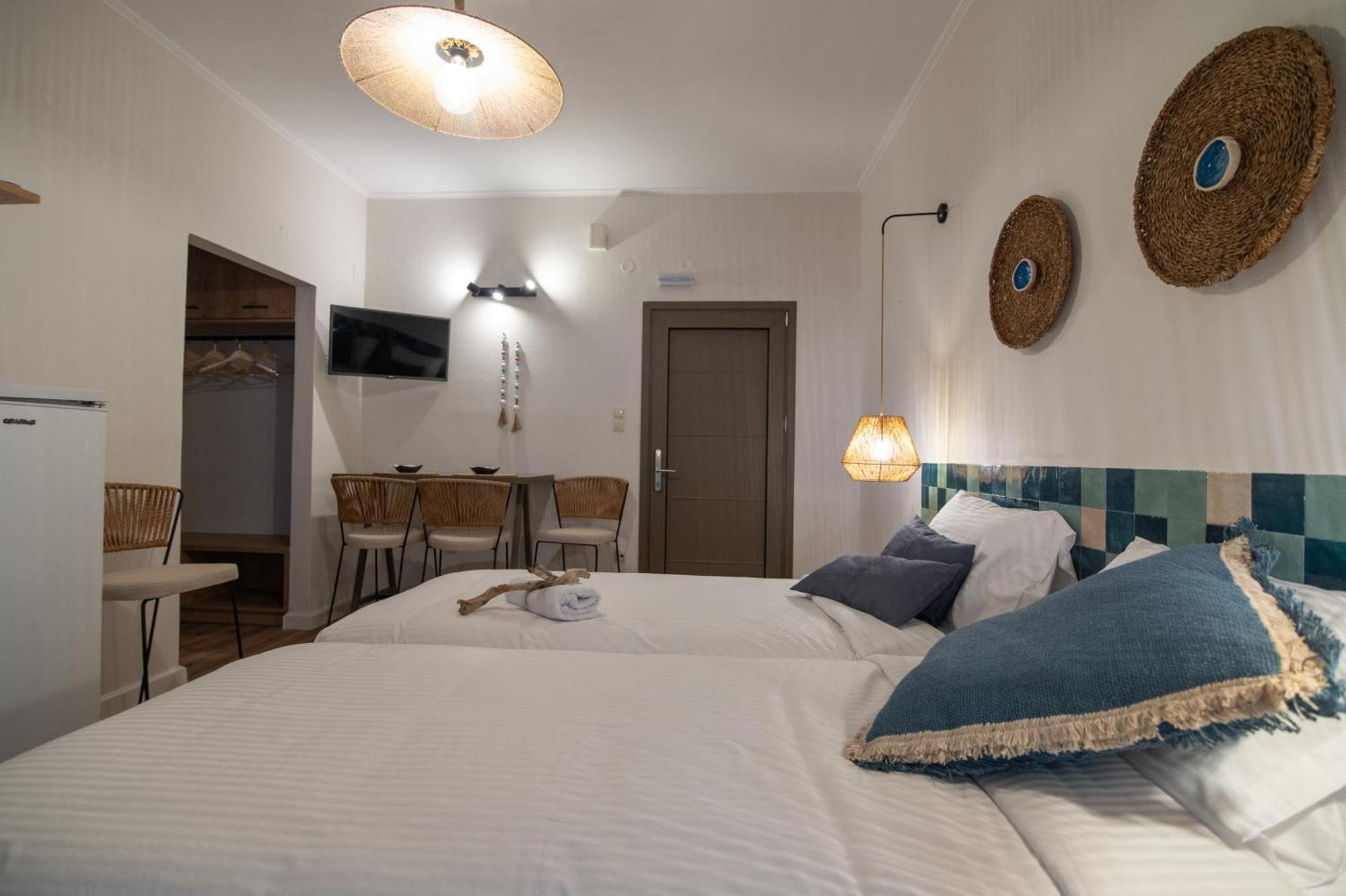 Kanali Village Apartments Екстериор снимка