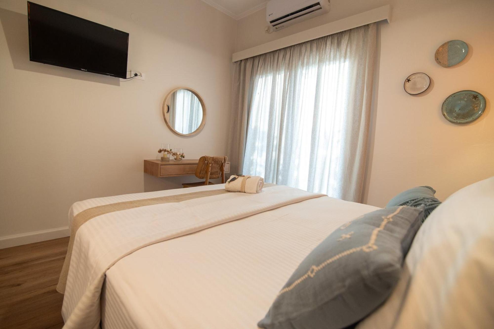 Kanali Village Apartments Екстериор снимка