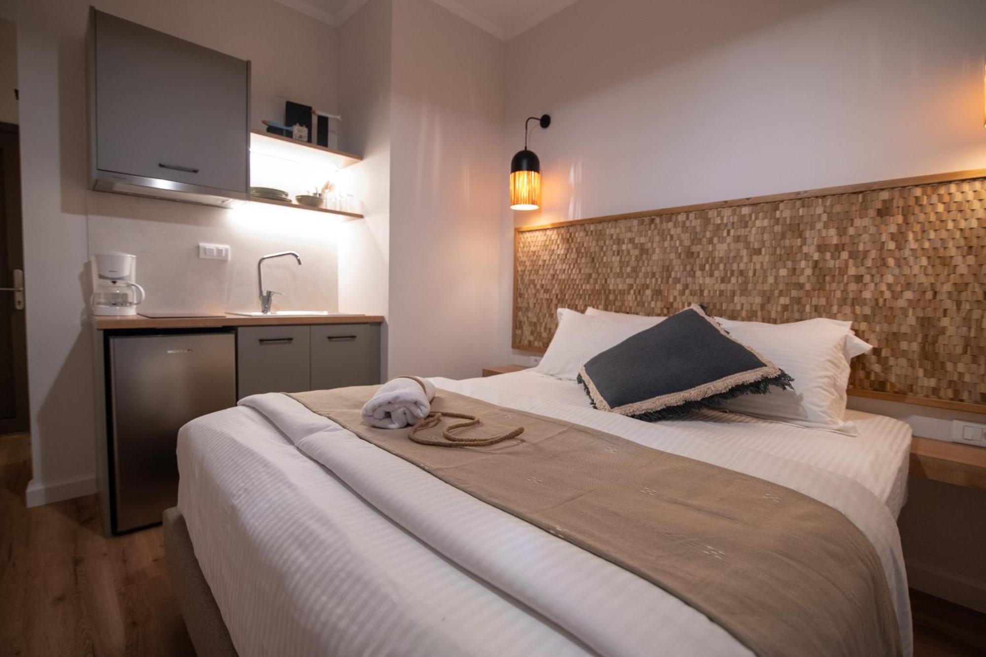 Kanali Village Apartments Екстериор снимка