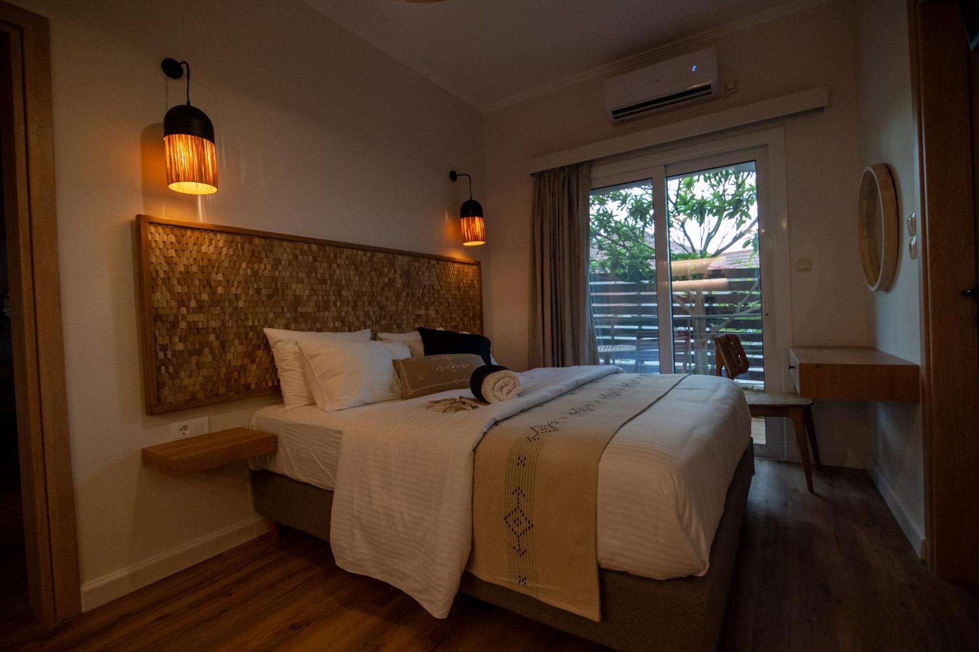 Kanali Village Apartments Екстериор снимка