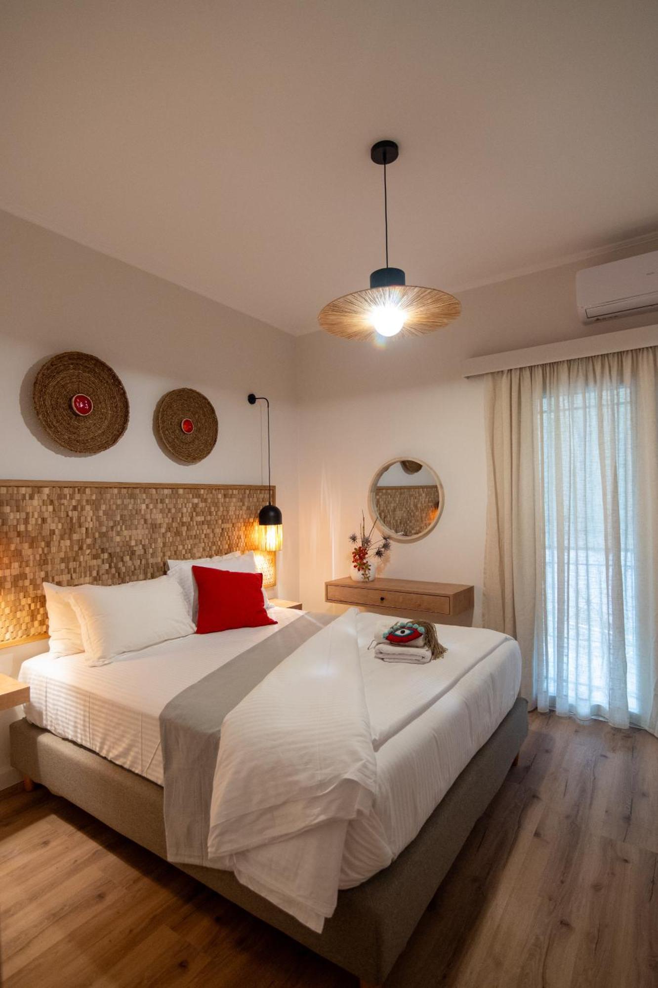 Kanali Village Apartments Екстериор снимка
