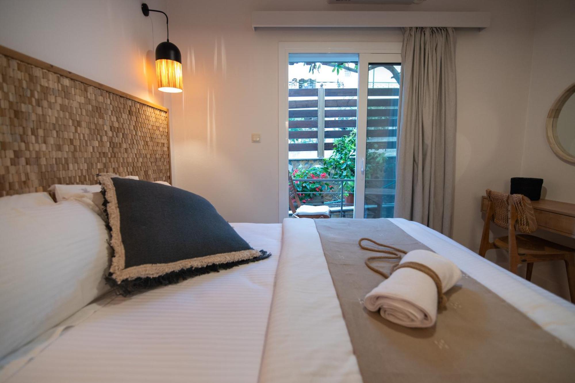 Kanali Village Apartments Екстериор снимка