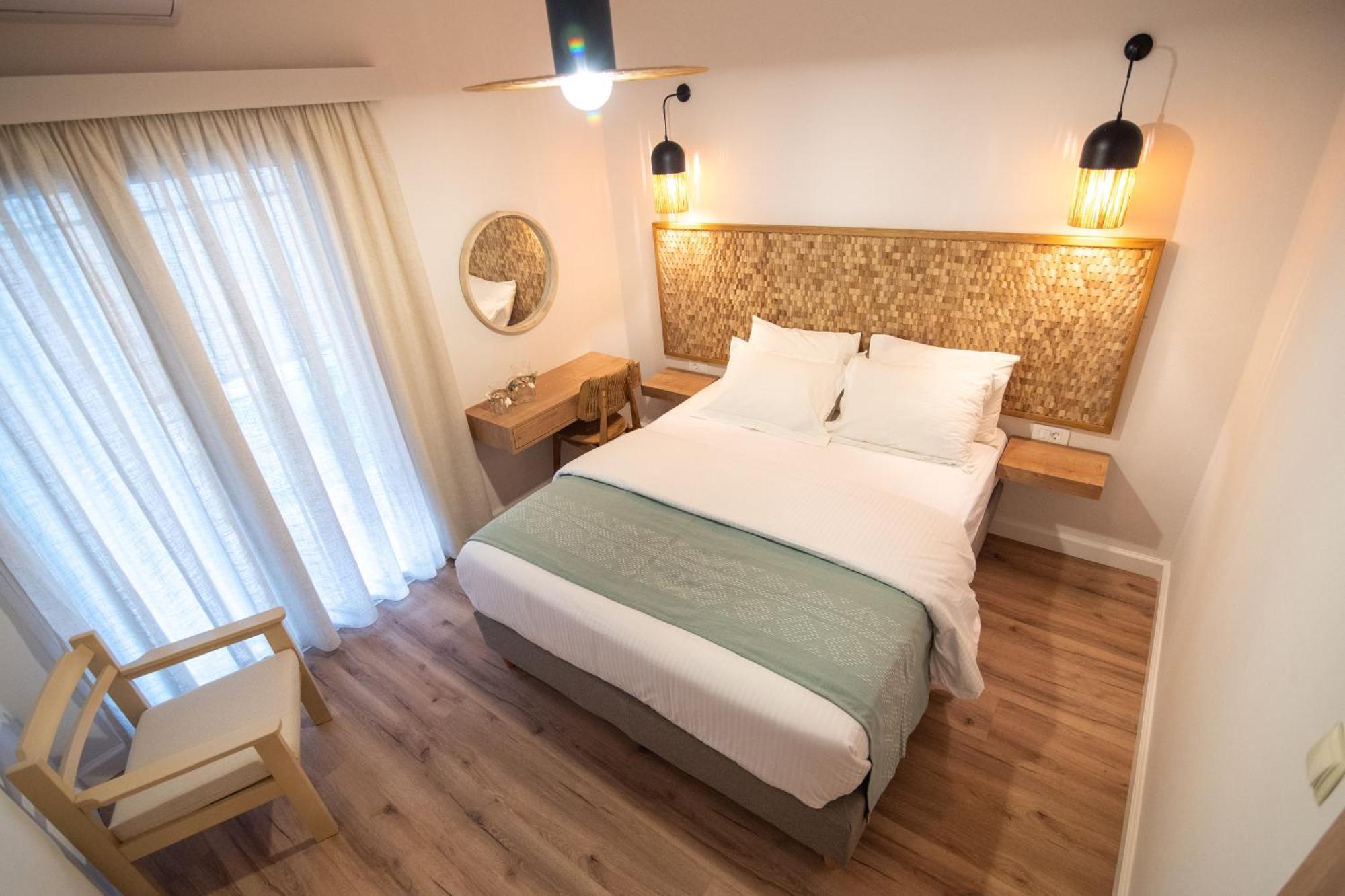 Kanali Village Apartments Екстериор снимка