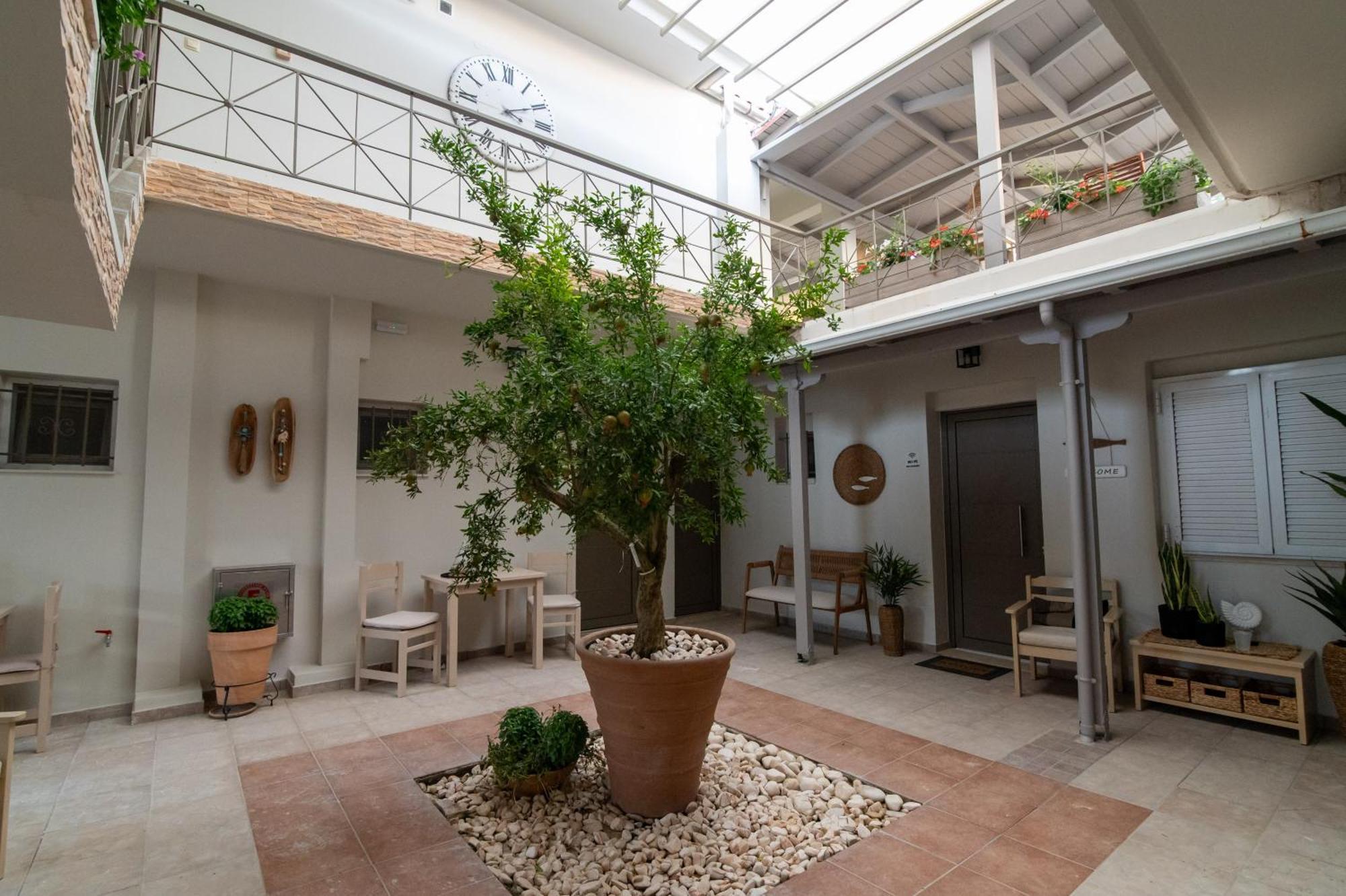 Kanali Village Apartments Екстериор снимка