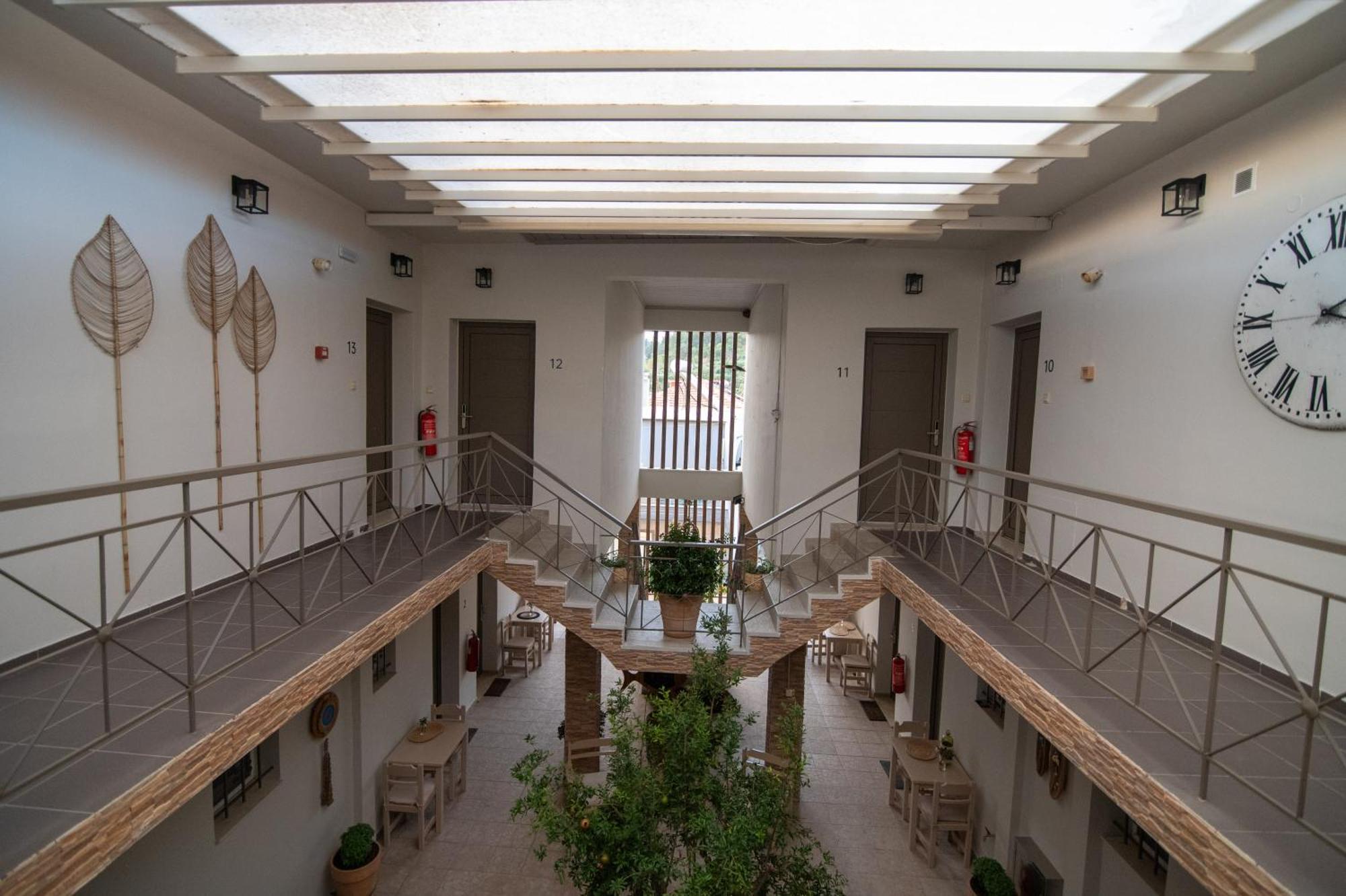 Kanali Village Apartments Екстериор снимка