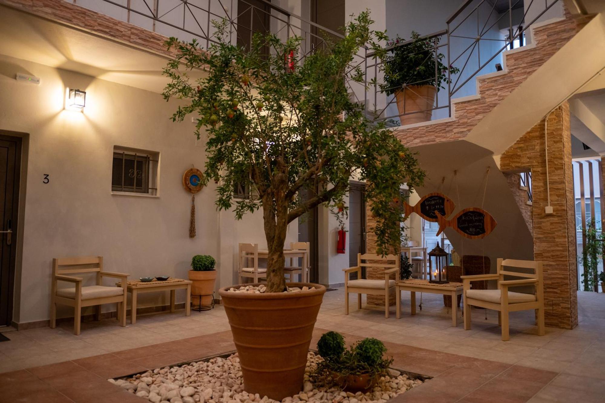Kanali Village Apartments Екстериор снимка