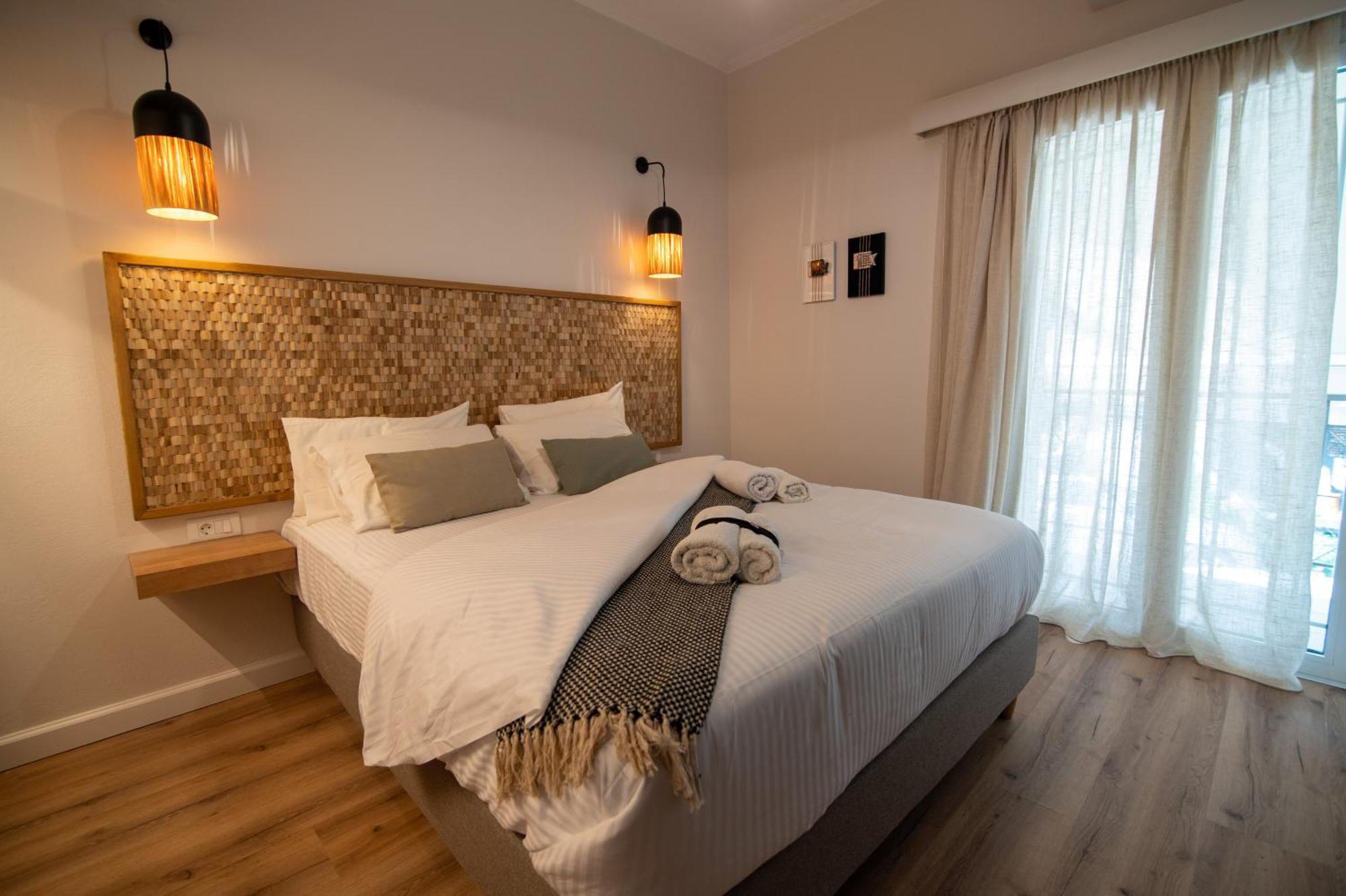 Kanali Village Apartments Екстериор снимка