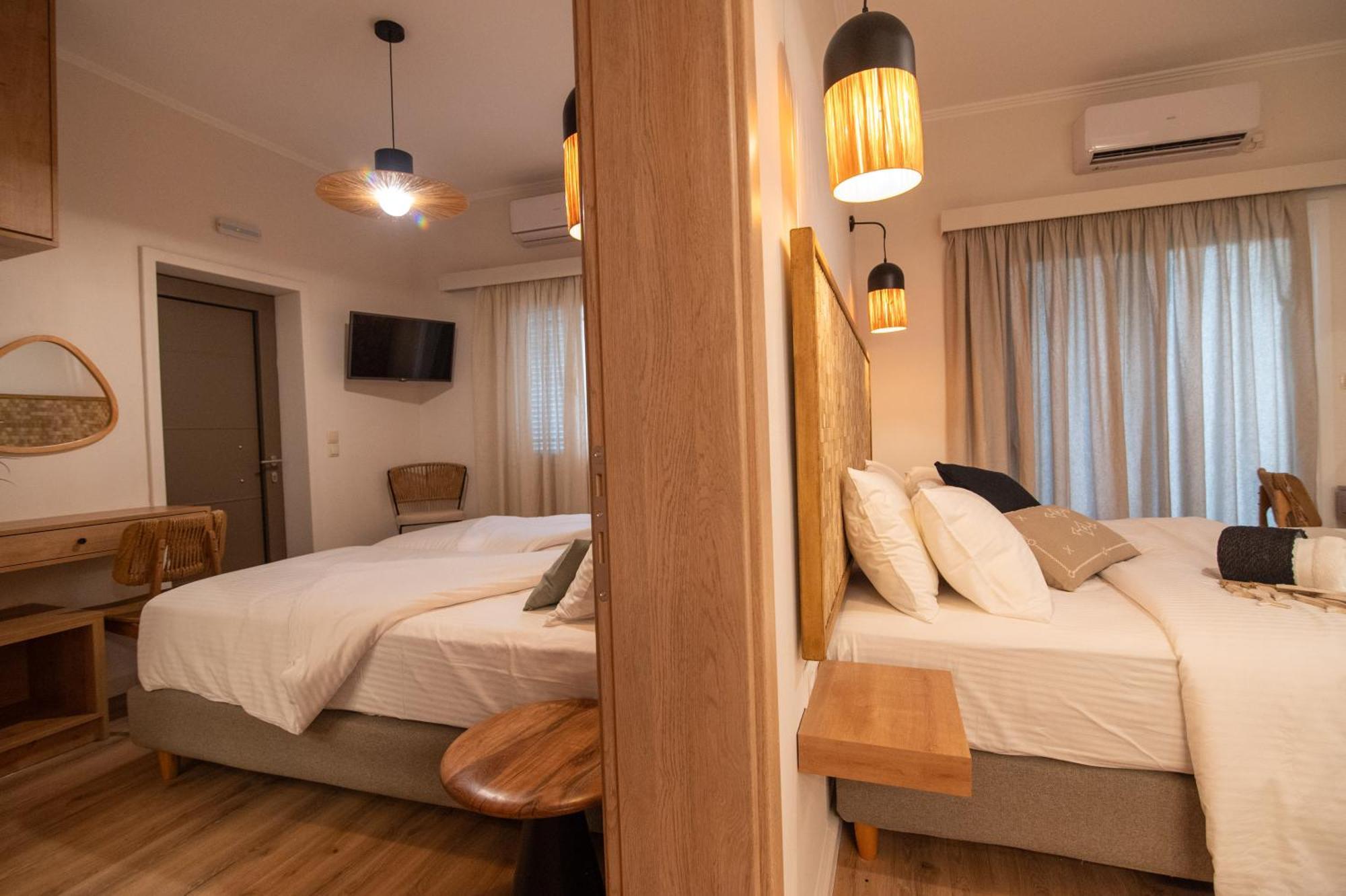 Kanali Village Apartments Екстериор снимка