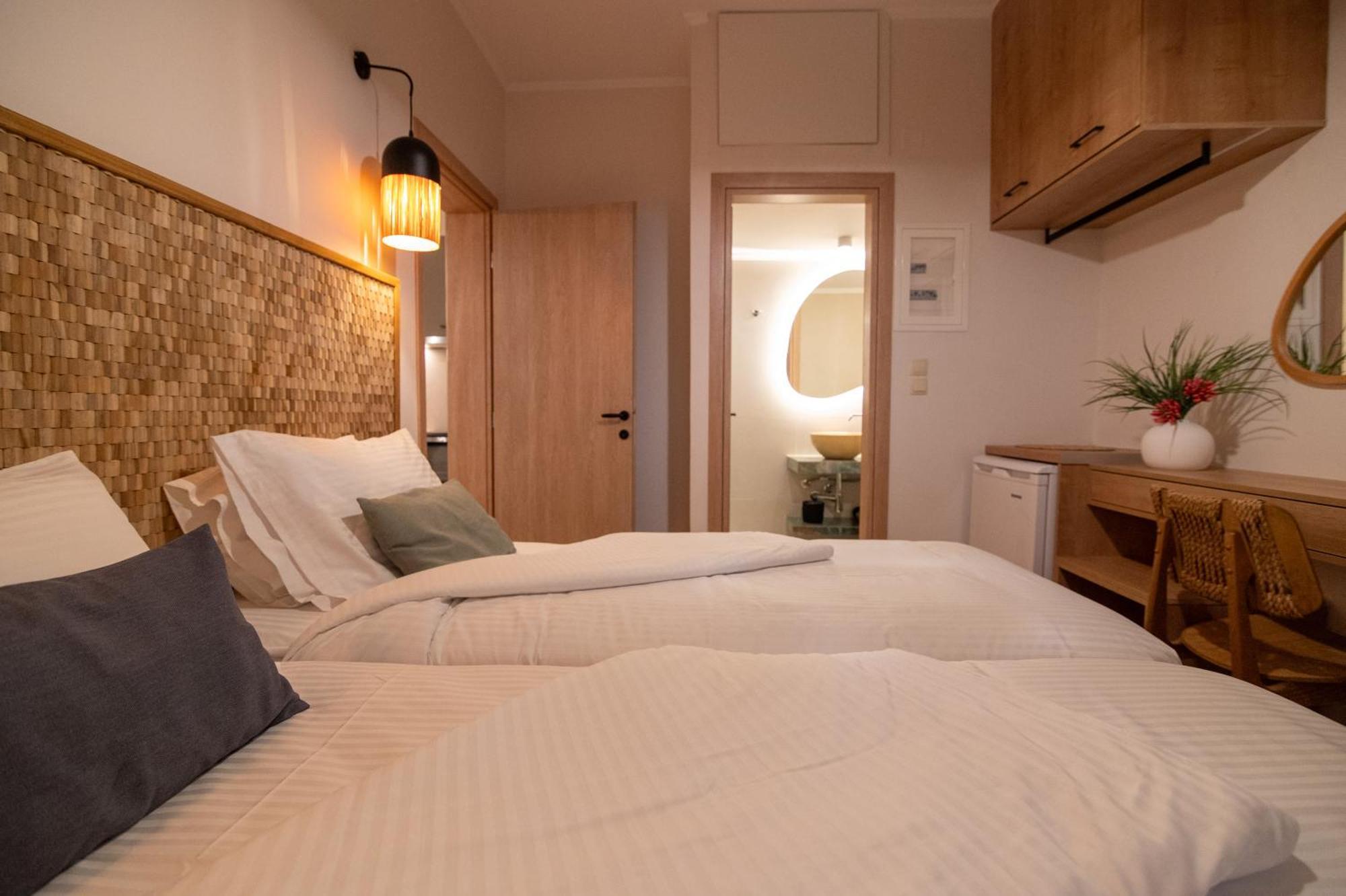 Kanali Village Apartments Екстериор снимка