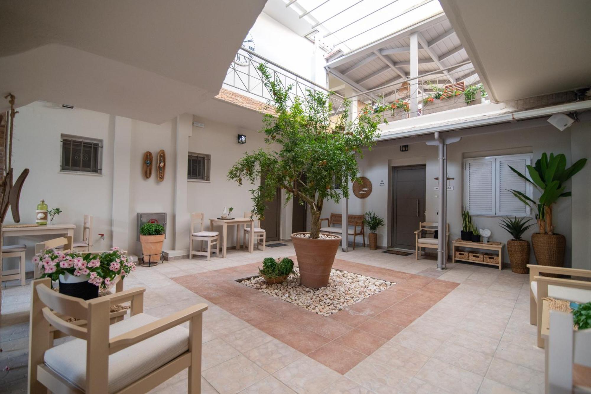 Kanali Village Apartments Екстериор снимка