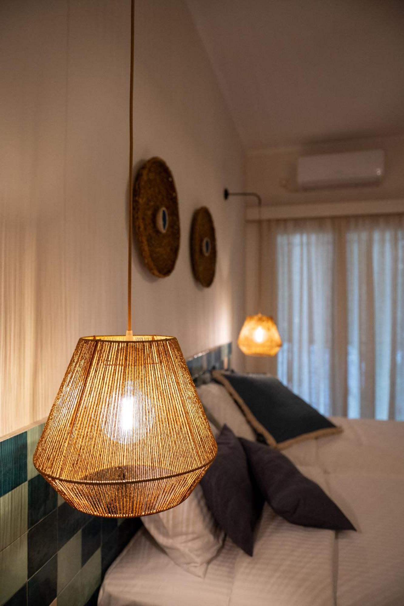 Kanali Village Apartments Екстериор снимка