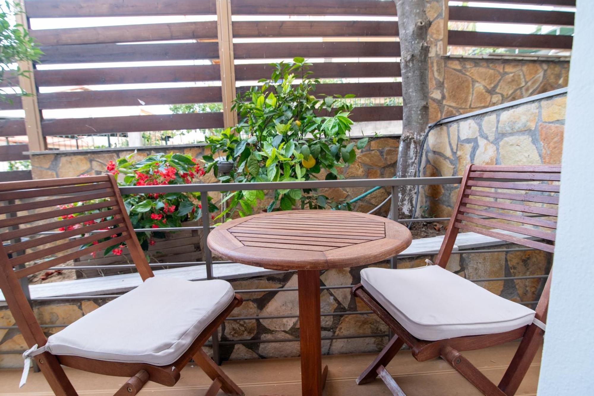 Kanali Village Apartments Екстериор снимка