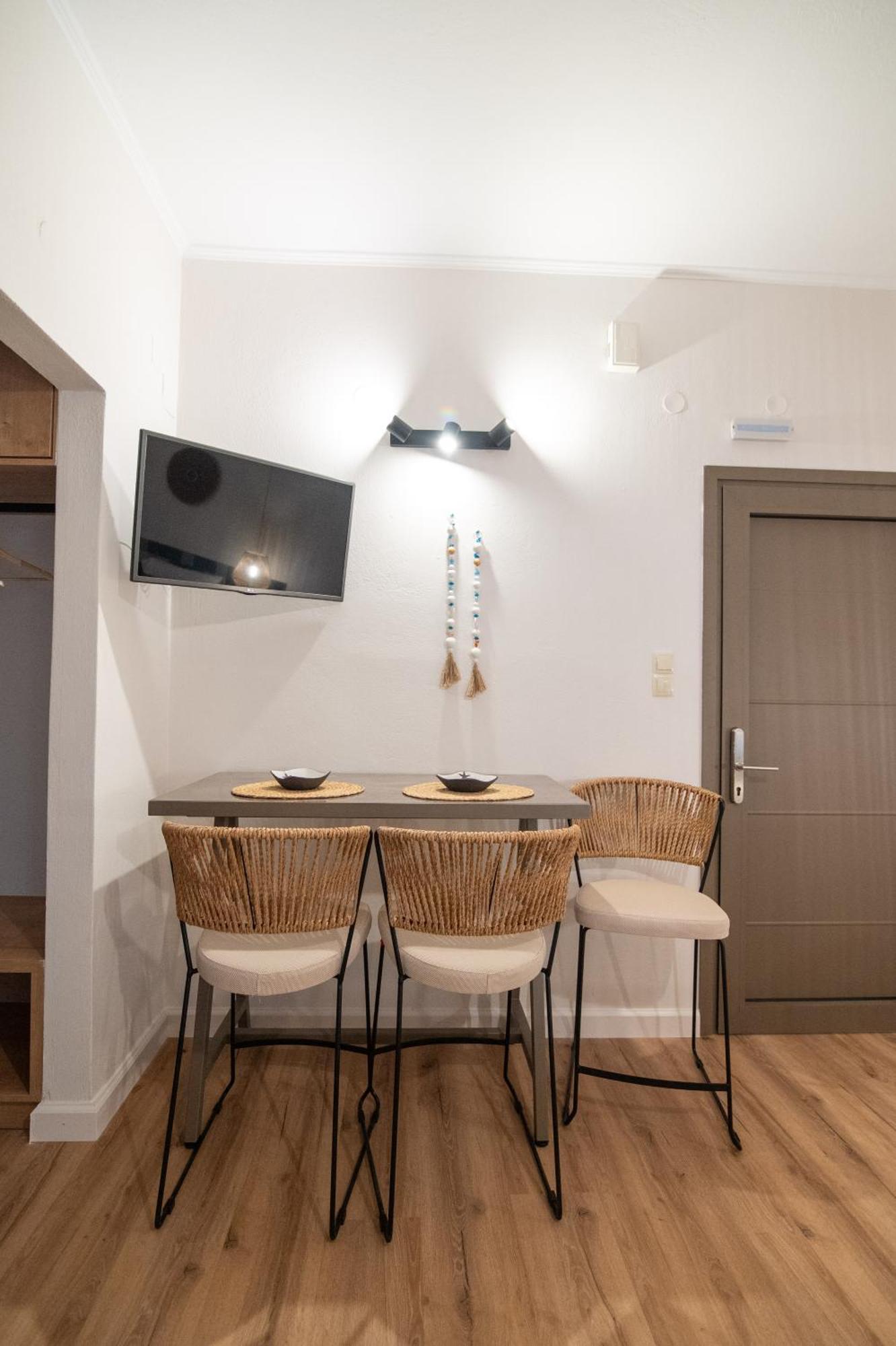 Kanali Village Apartments Екстериор снимка