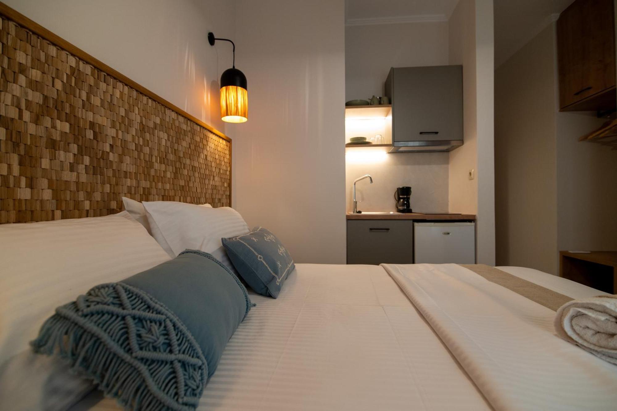 Kanali Village Apartments Екстериор снимка