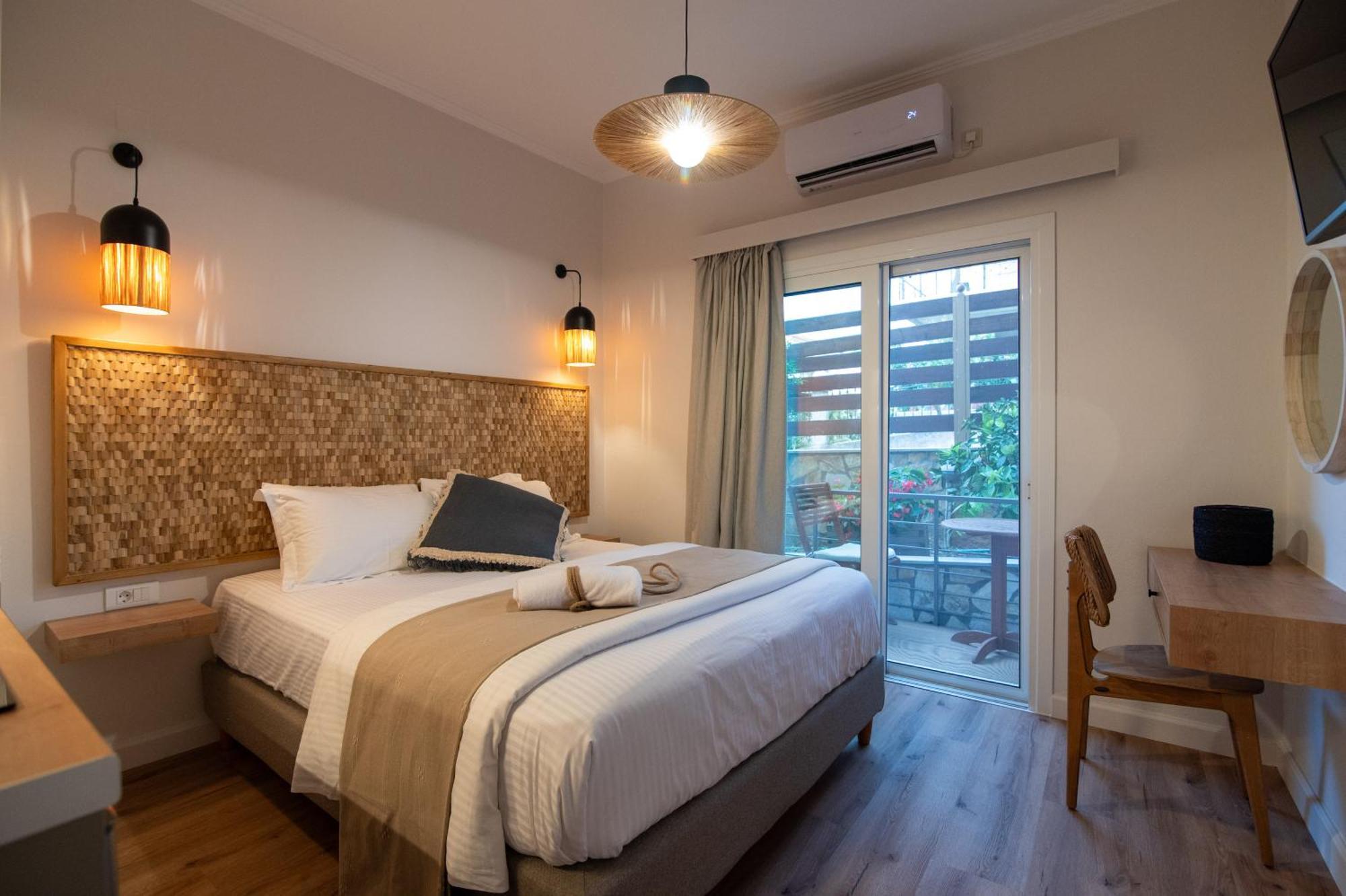 Kanali Village Apartments Екстериор снимка