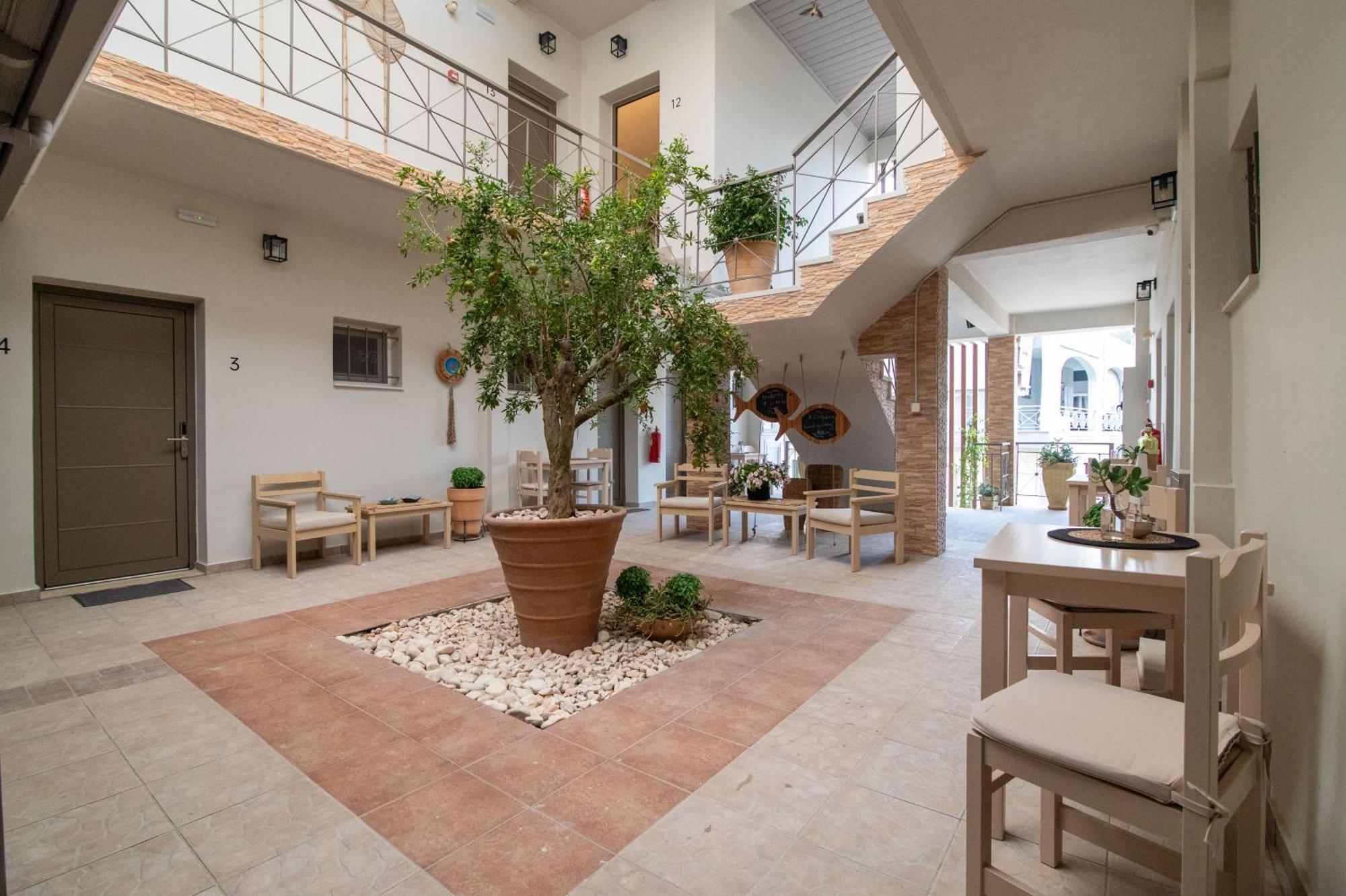 Kanali Village Apartments Екстериор снимка