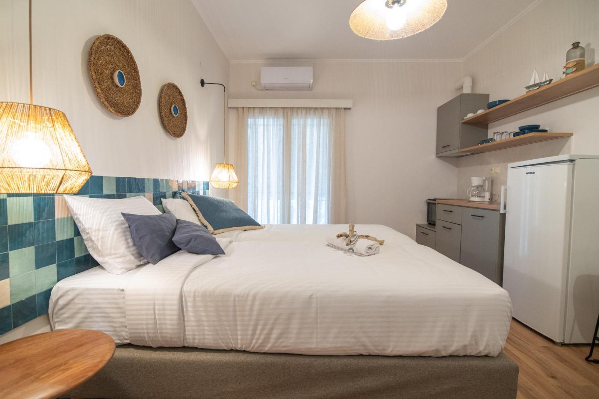 Kanali Village Apartments Екстериор снимка