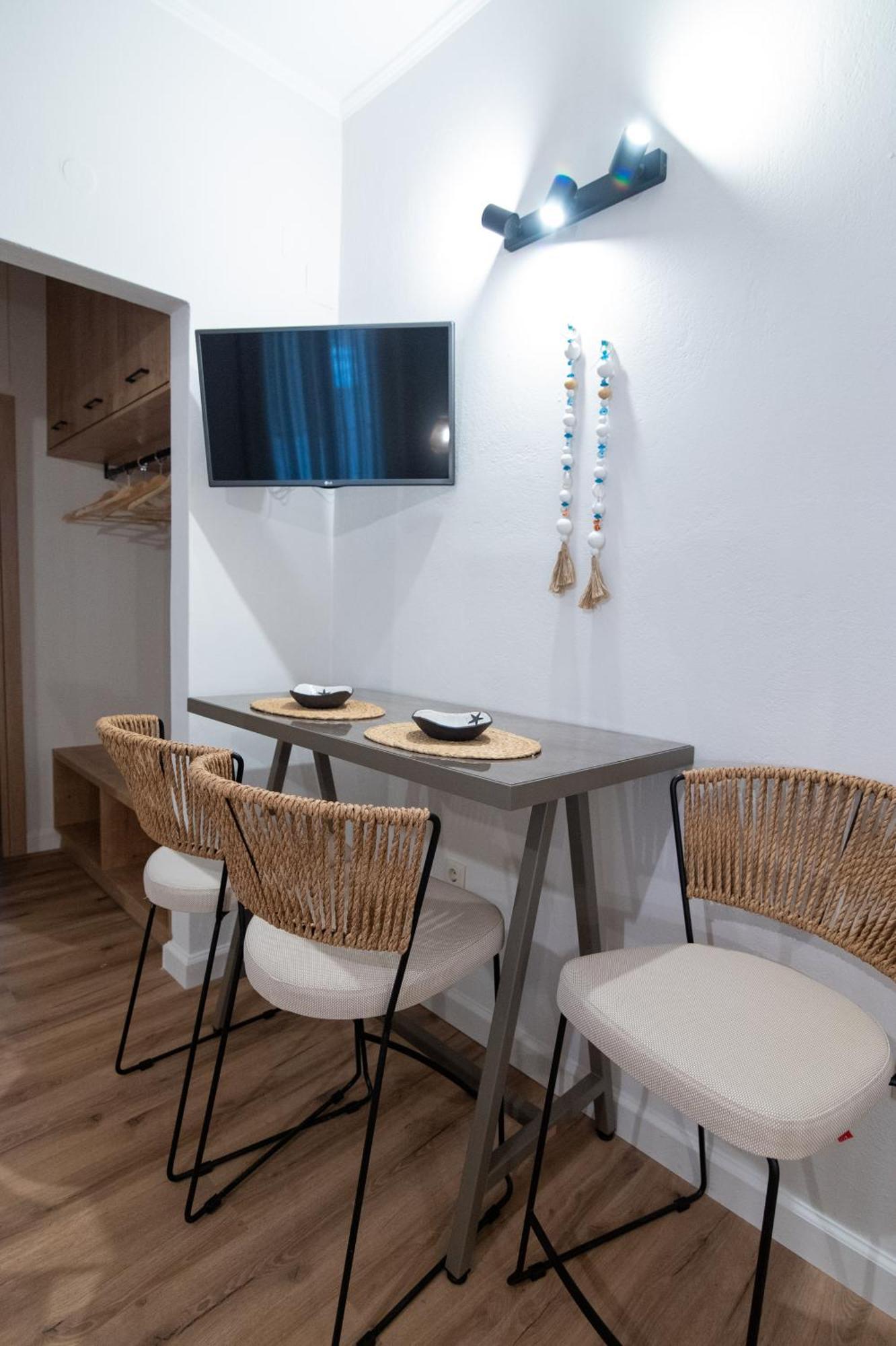 Kanali Village Apartments Екстериор снимка