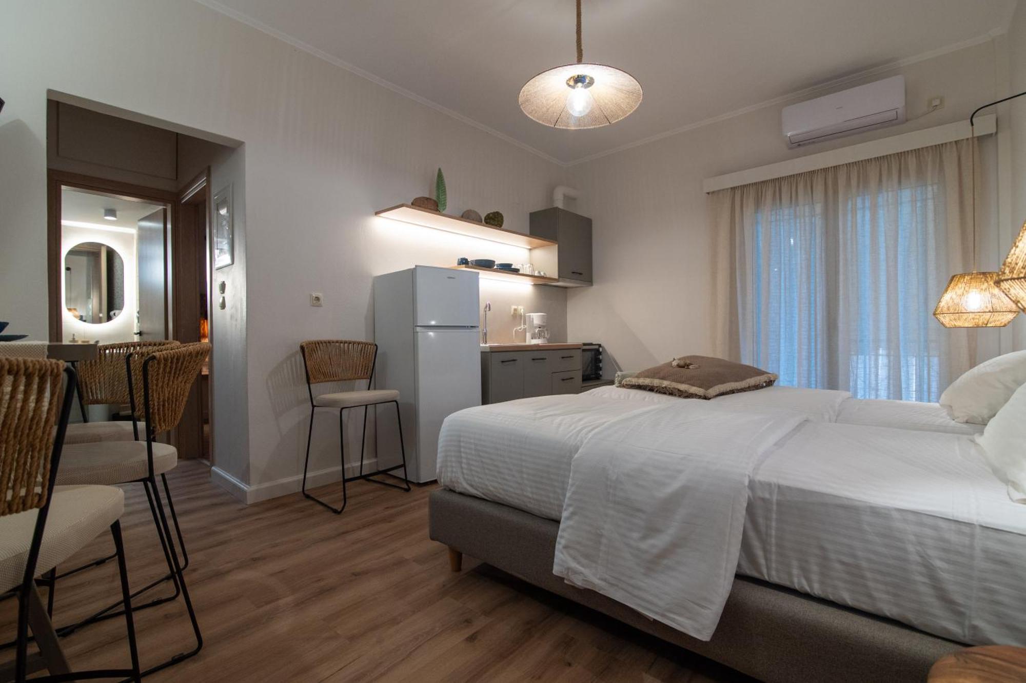 Kanali Village Apartments Екстериор снимка