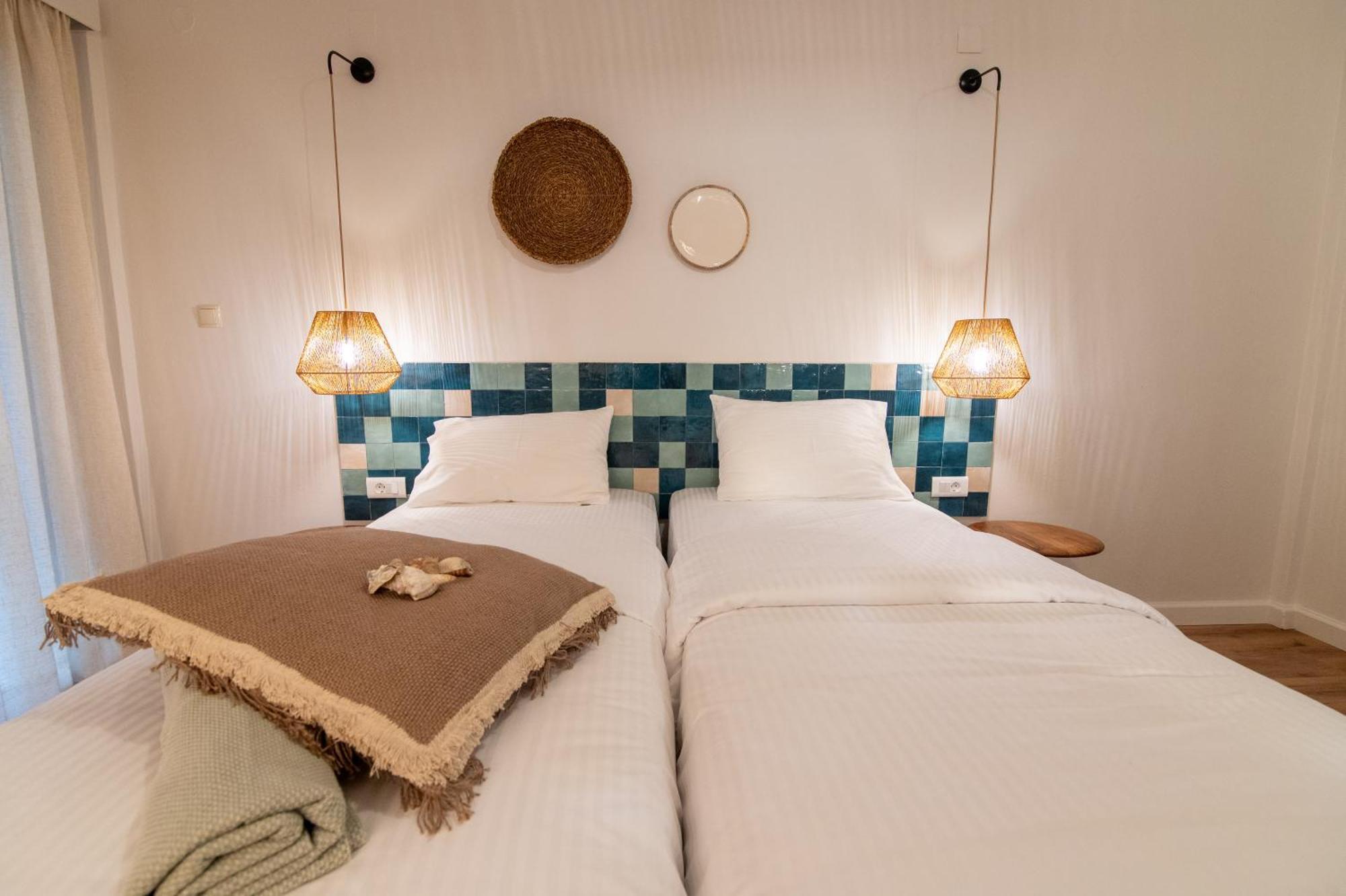 Kanali Village Apartments Екстериор снимка