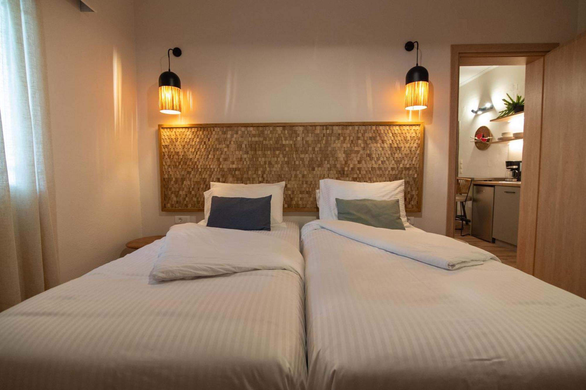 Kanali Village Apartments Екстериор снимка