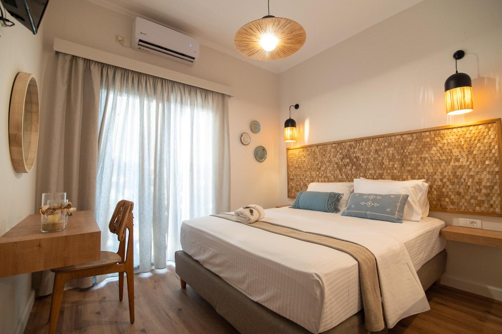 Kanali Village Apartments Екстериор снимка