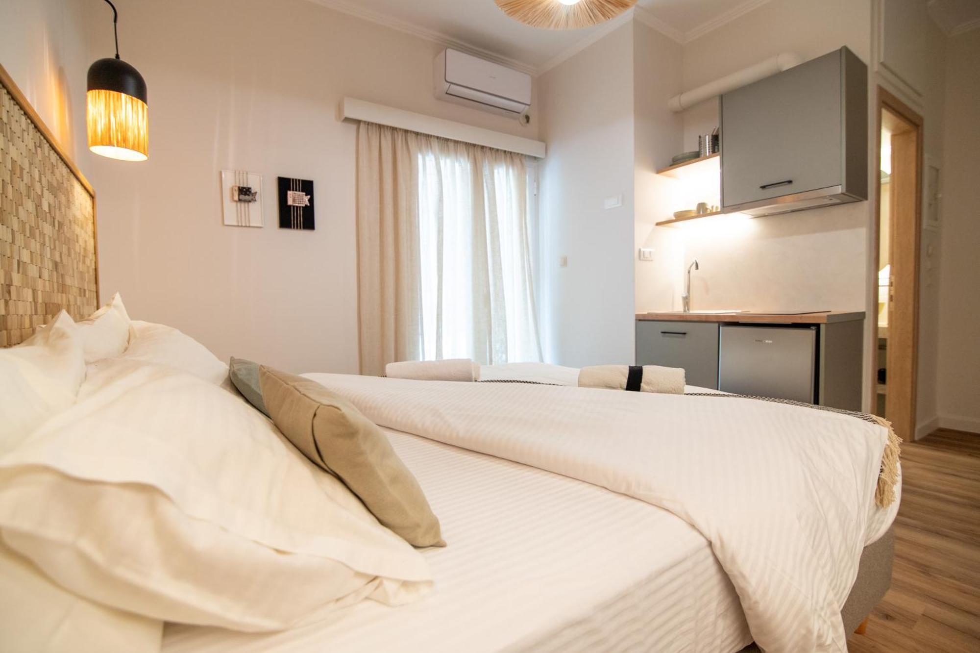 Kanali Village Apartments Екстериор снимка