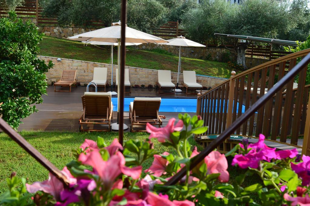 Kanali Village Apartments Екстериор снимка