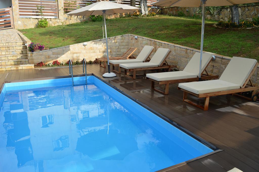 Kanali Village Apartments Екстериор снимка