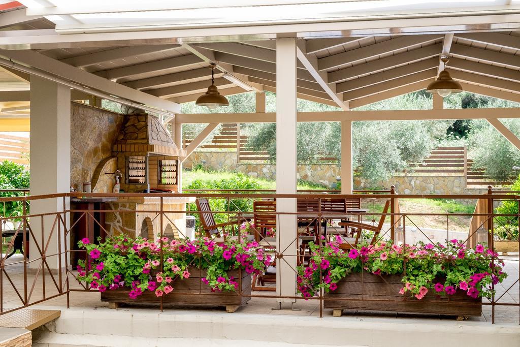 Kanali Village Apartments Екстериор снимка